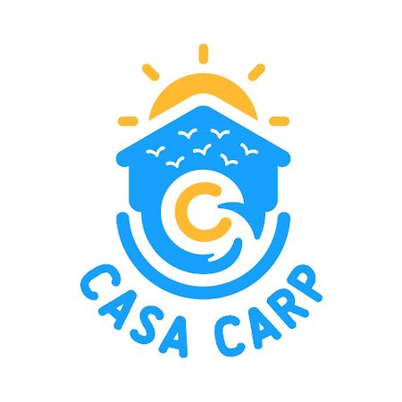 Vila Casacarp Eforie Sud  Esterno foto