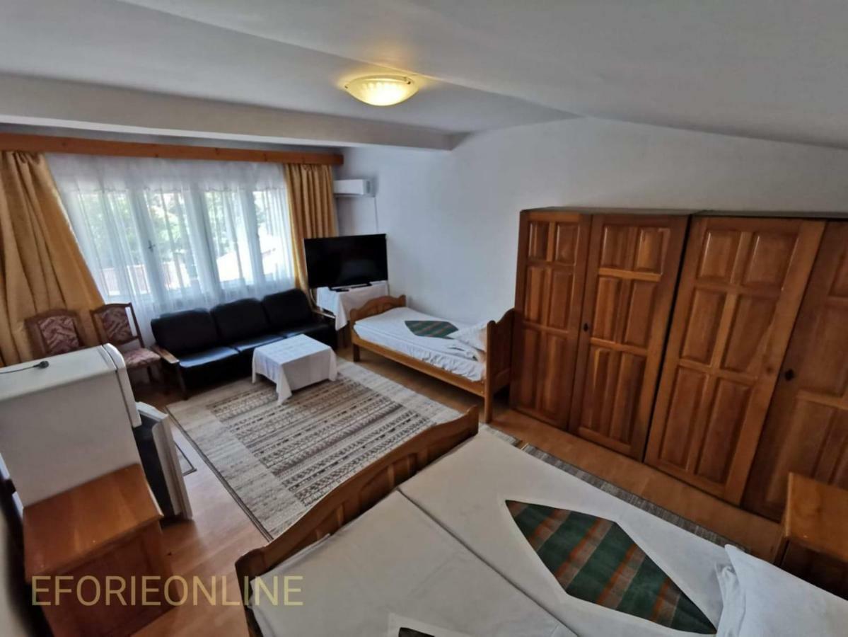 Vila Casacarp Eforie Sud  Esterno foto