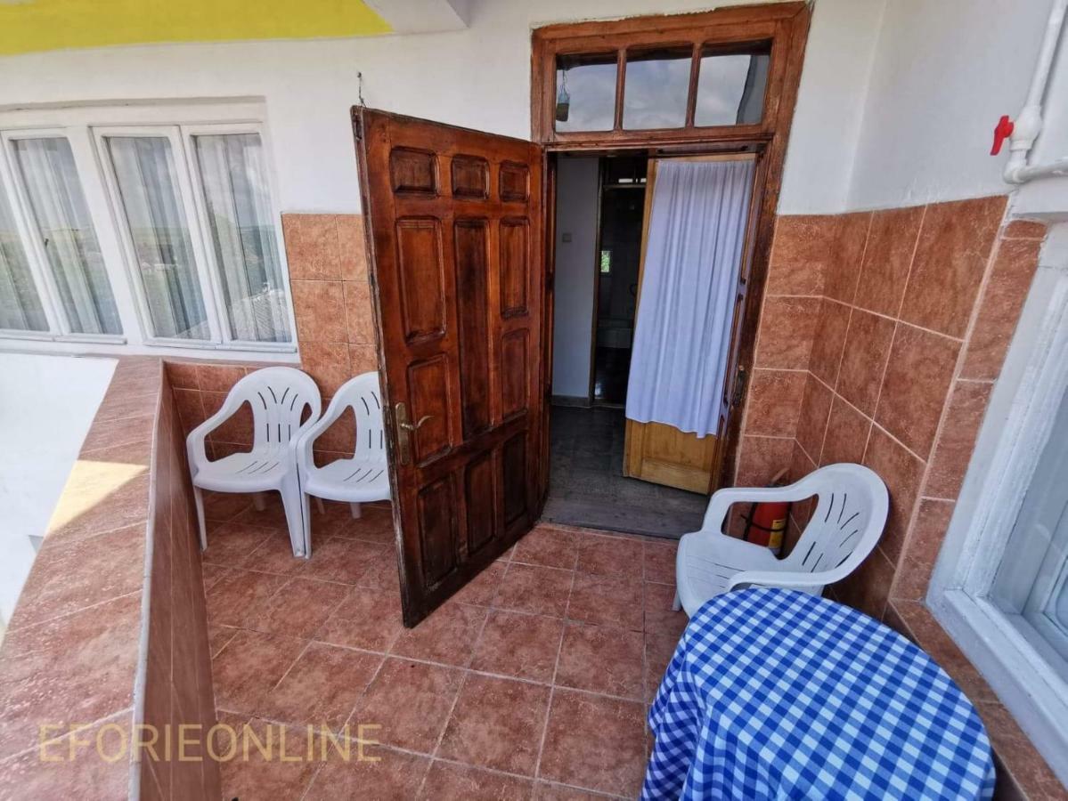 Vila Casacarp Eforie Sud  Esterno foto